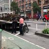 NYPD Issued More Moving Violations To Cyclists Than Truck Drivers Last Year